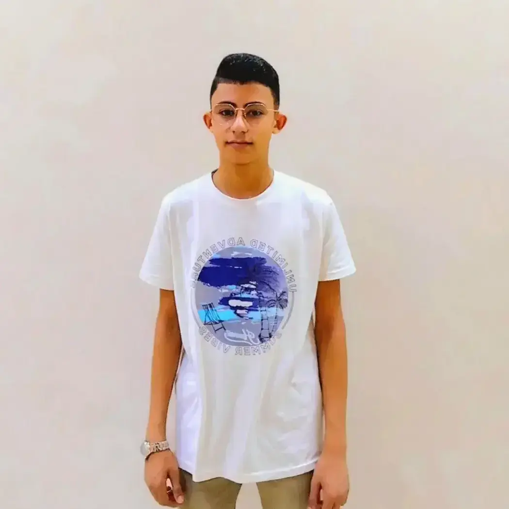 Abd El-Rahman El-Ganzory